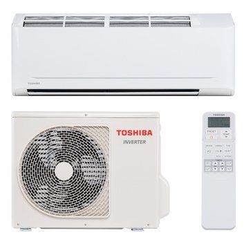 Toshiba RAS-B18B2KVG-E/RAS-18B2AVG-E НФ-00017057 фото