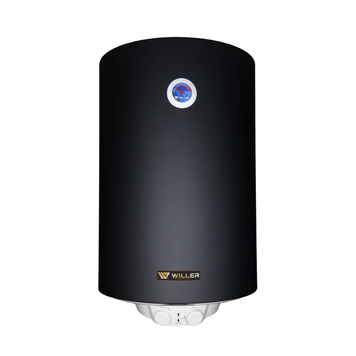 Willer EV80DR-Prime-SS-blackm НФ-00016585 фото