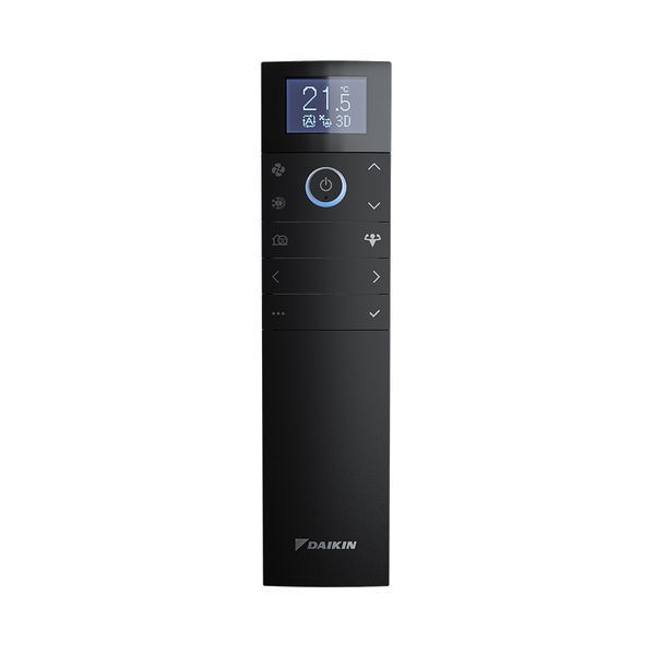 Daikin FTXJ25AB9/RXJ25A9 НФ-00016209 фото