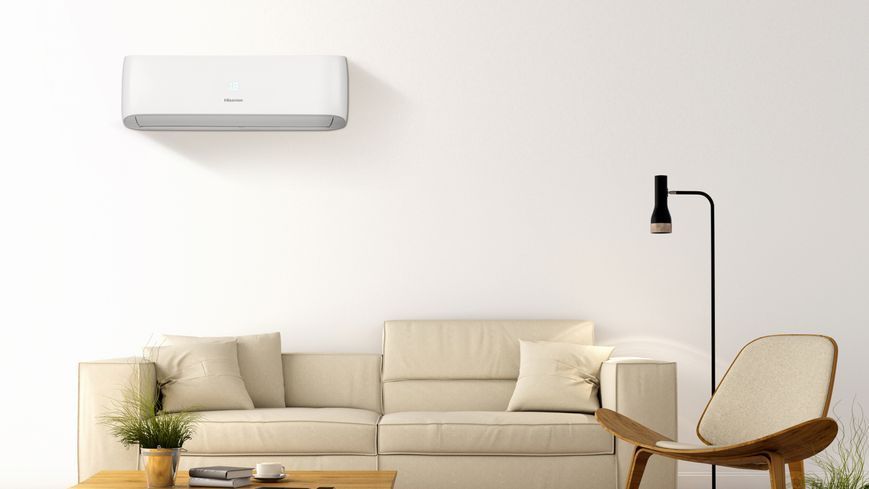 Hisense CA25YR03WIN НФ-00016927 фото