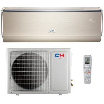 Cooper&Hunter CH-S12FTXHV-B-NG НФ-00015783 фото