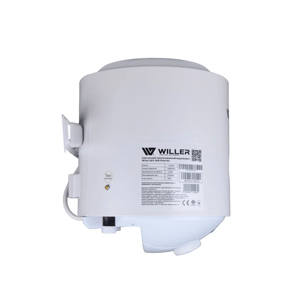 Willer AEV-06R Palermo НФ-00016528 фото