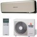 Mitsubishi Heavy SRK25ZSX-WT/SRC25ZSX-W НФ-00016446 фото 1