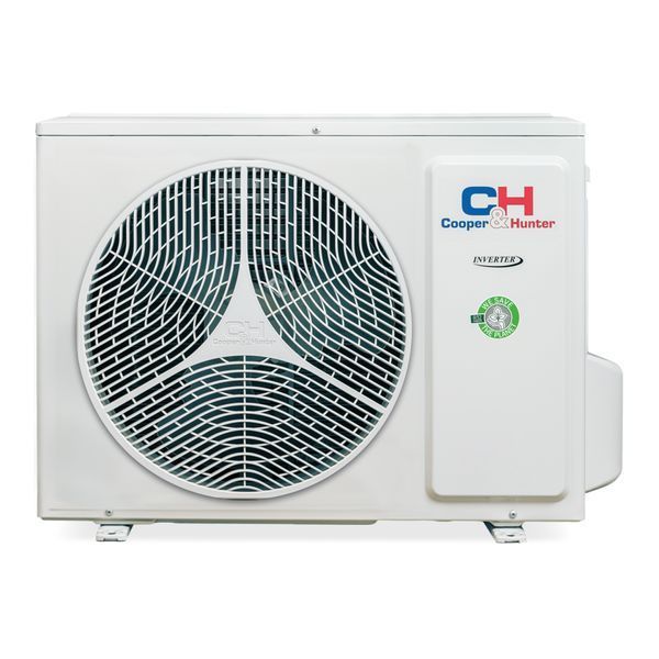 Консольний кондиціонер Cooper&Hunter Consol Inverter