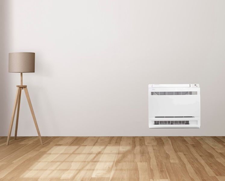 Консольний кондиціонер Cooper&Hunter Consol Inverter