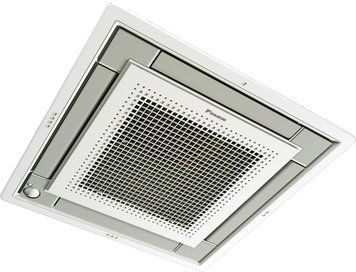 Daikin BYFQ60CS НФ-00016279 фото