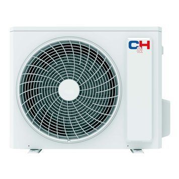 Cooper&Hunter CHML-U24RK3-NG Outdoor unit НФ-00015812 фото