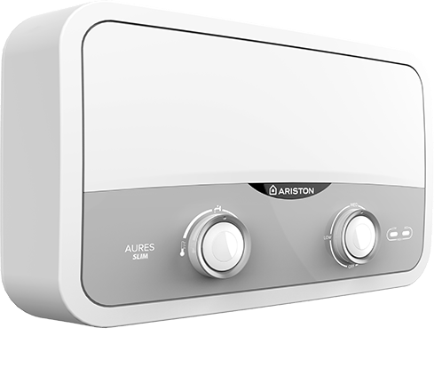 Ariston AURES SF 5.5 COM EU НФ-00016688 фото