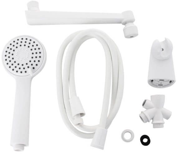 Ariston AURES SF 5.5 COM EU НФ-00016688 фото