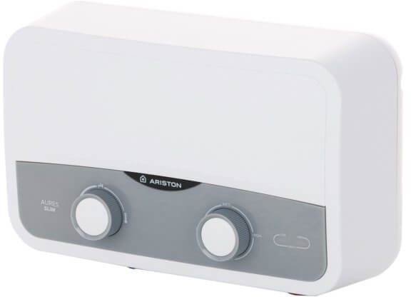 Ariston AURES SF 5.5 COM EU НФ-00016688 фото