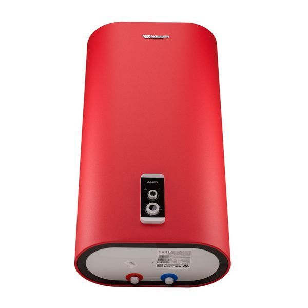 Willer EV80DR Grand-SP-dred НФ-00016564 фото