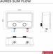 Ariston AURES SF 5.5 COM EU НФ-00016688 фото 7