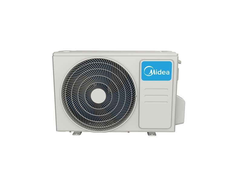 MIDEA MSAGN-12FN8-I/MSAGN-12FN8-O НФ-00016840 фото