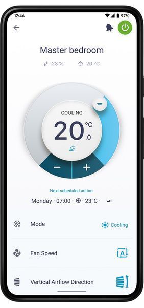 Daikin FTXTA30CB/RXTA30C НФ-00016221 фото