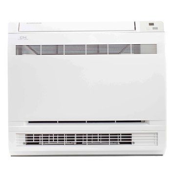 Тепловий насос Cooper&Hunter Consol Inverter