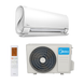 MIDEA FA-09N8D6-I/FA-09N8D6-O НФ-00016841 фото 1