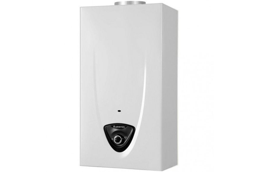 Ariston FAST EVO ONT B 11 NG UA НФ-00016696 фото