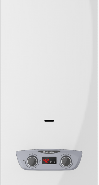 Ariston FAST R ONM 11 NG UA НФ-00016695 фото
