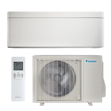 Daikin FTXTA30CW/RXTA30C НФ-00016222 фото