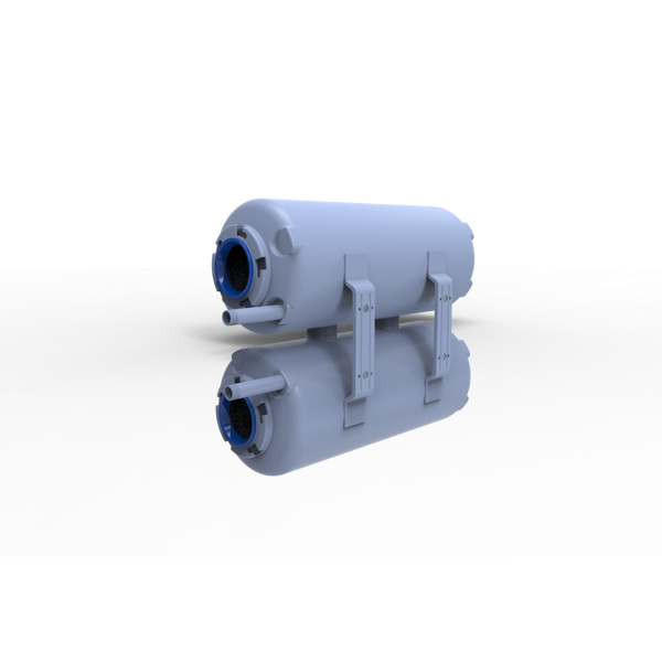 Willer EV80DR Grand-SP-aluml НФ-00016565 фото