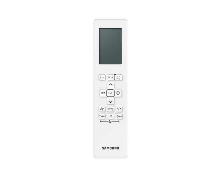 Samsung AR24BXHQASINUA НФ-00016703 фото