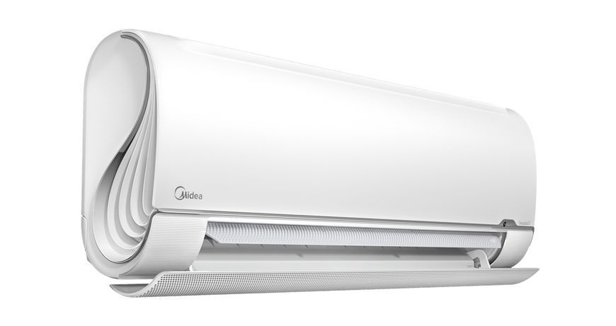 MIDEA FA-12N8D6-I/FA-12N8D6-O НФ-00016842 фото