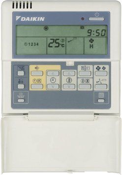 Daikin BRC1D52 НФ-00016282 фото