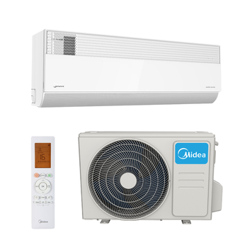 MIDEA MSFA-09N8D6E-I/MSFA-09N8D6E-O НФ-00016843 фото
