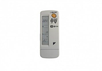 Daikin BRC4C65 НФ-00016283 фото