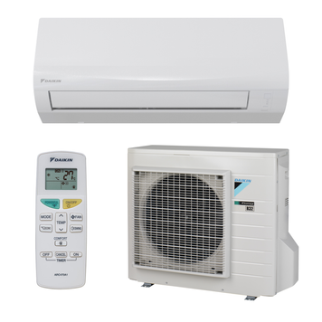 Daikin FTXF42F/RXF42F НФ-00016162 фото