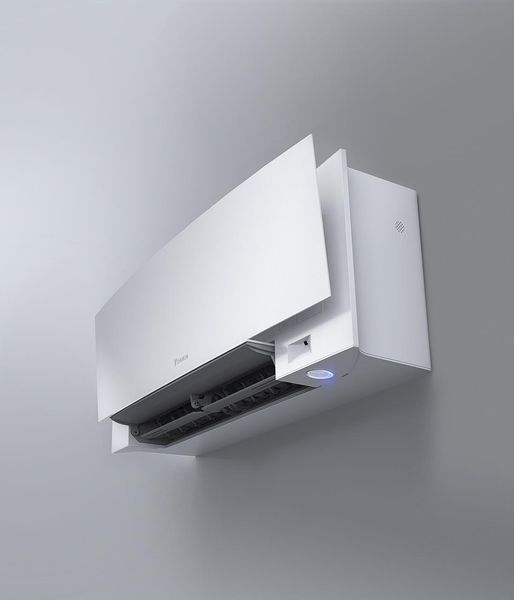 Daikin FTXTJ30AW/RXTJ30A НФ-00016224 фото