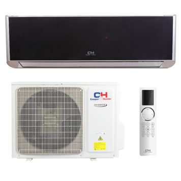 Cooper&Hunter CH-S18FTXAM2S-BL НФ-00015790 фото