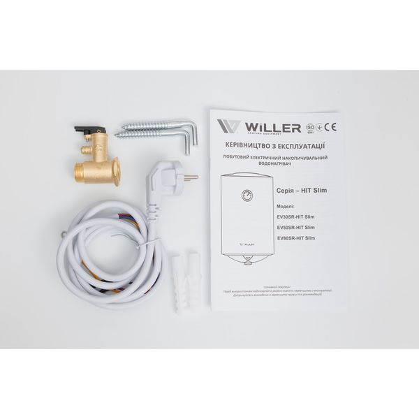 Willer EV50SR-HIT Slim НФ-00016594 фото