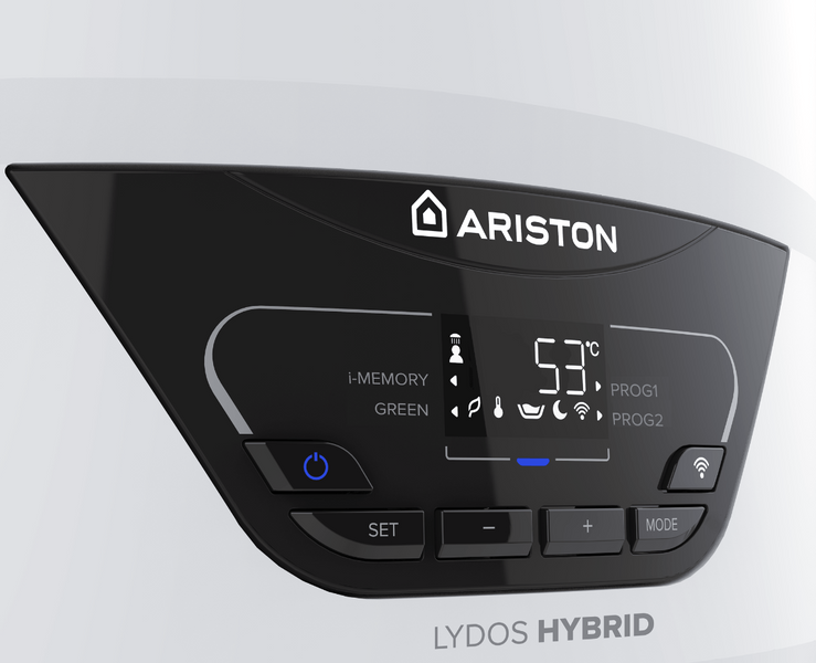 Ariston LYDOS HYBRID WI-FI 100 НФ-00016691 фото