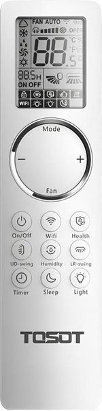 Tosot GD-24RG НФ-00016039 фото