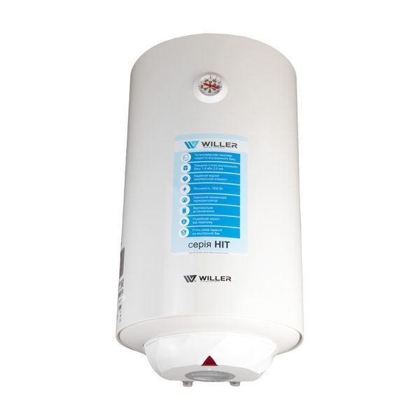 Willer EV50R-HIT НФ-00016593 фото