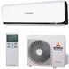 Mitsubishi Heavy SRK35ZSX-WB/SRC35ZSX-W НФ-00016449 фото 1