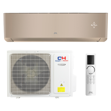 Cooper&Hunter CH-S09FTXAM2S-GD НФ-00015792 фото