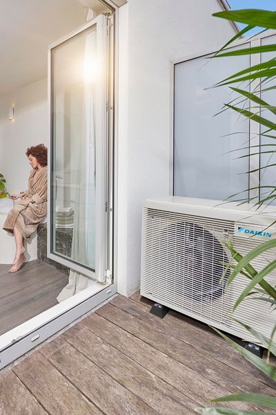 Daikin 5MWXM68A9 НФ-00016286 фото