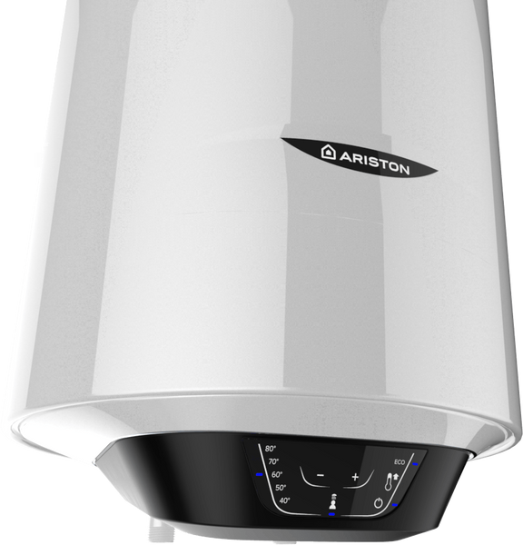 Ariston PRO1 ECO 30 V SLIM 1,8K PL EU НФ-00016684 фото