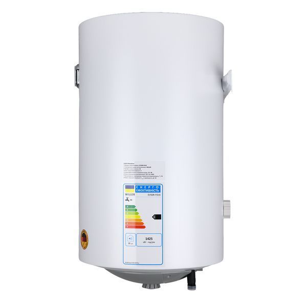 Willer EV50R-FOLK НФ-00016592 фото