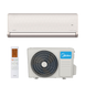 MIDEA MSXT-09HRFN8-GOLD-I/MSXT-09HRFN8-GOLD-O НФ-00016847 фото 1
