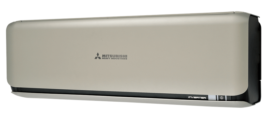 Mitsubishi Heavy SRK35ZSX-WT/SRC35ZSX-W НФ-00016448 фото