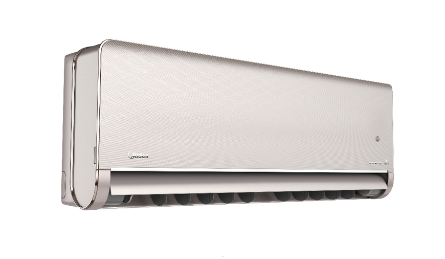 MIDEA MSXT-09HRFN8-GOLD-I/MSXT-09HRFN8-GOLD-O НФ-00016847 фото