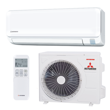 Mitsubishi Heavy SRK20ZTL-W/SRC20ZTL-W НФ-00016418 фото