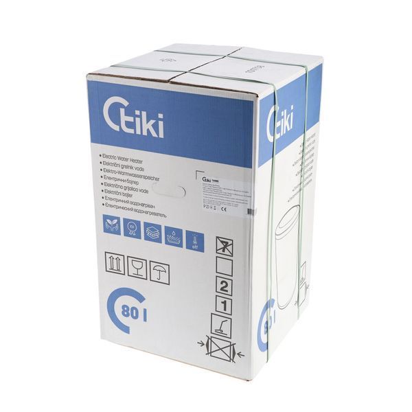 Tiki Tiki TGR 150N PrimeM150V9 НФ-00016637 фото