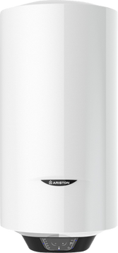 Ariston PRO1 ECO 40 V SLIM 1,8K PL EU НФ-00016685 фото