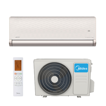 MIDEA MSXT-12HRFN8-GOLD-I/MSXT-12HRFN8-GOLD-O НФ-00016848 фото