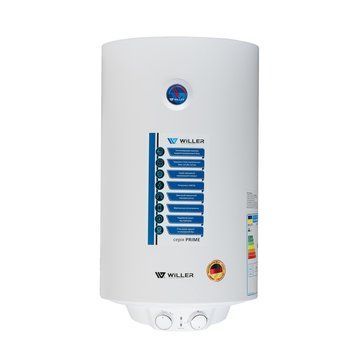 Willer EV50DR-Prime НФ-00016604 фото