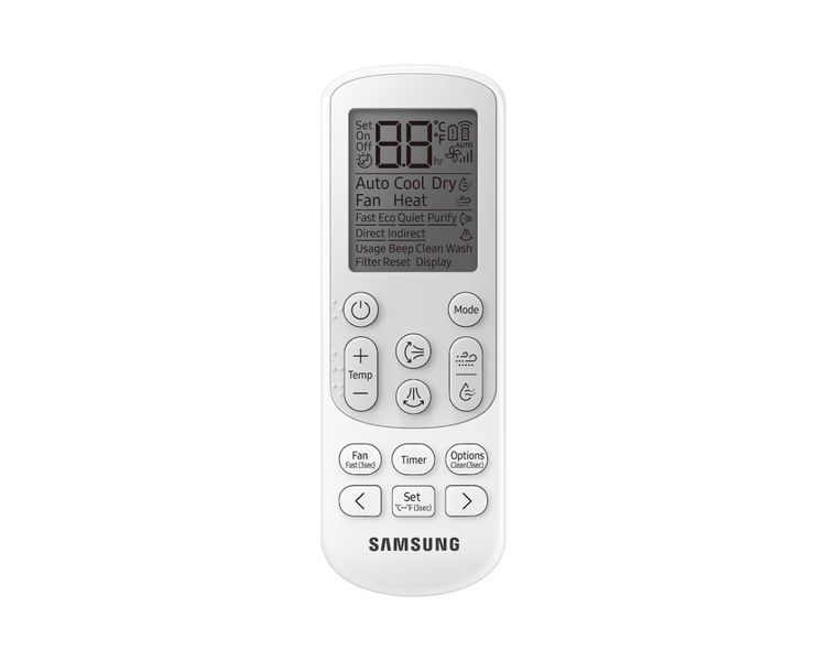 Samsung AR70F12C1BBNUA НФ-00016714 фото